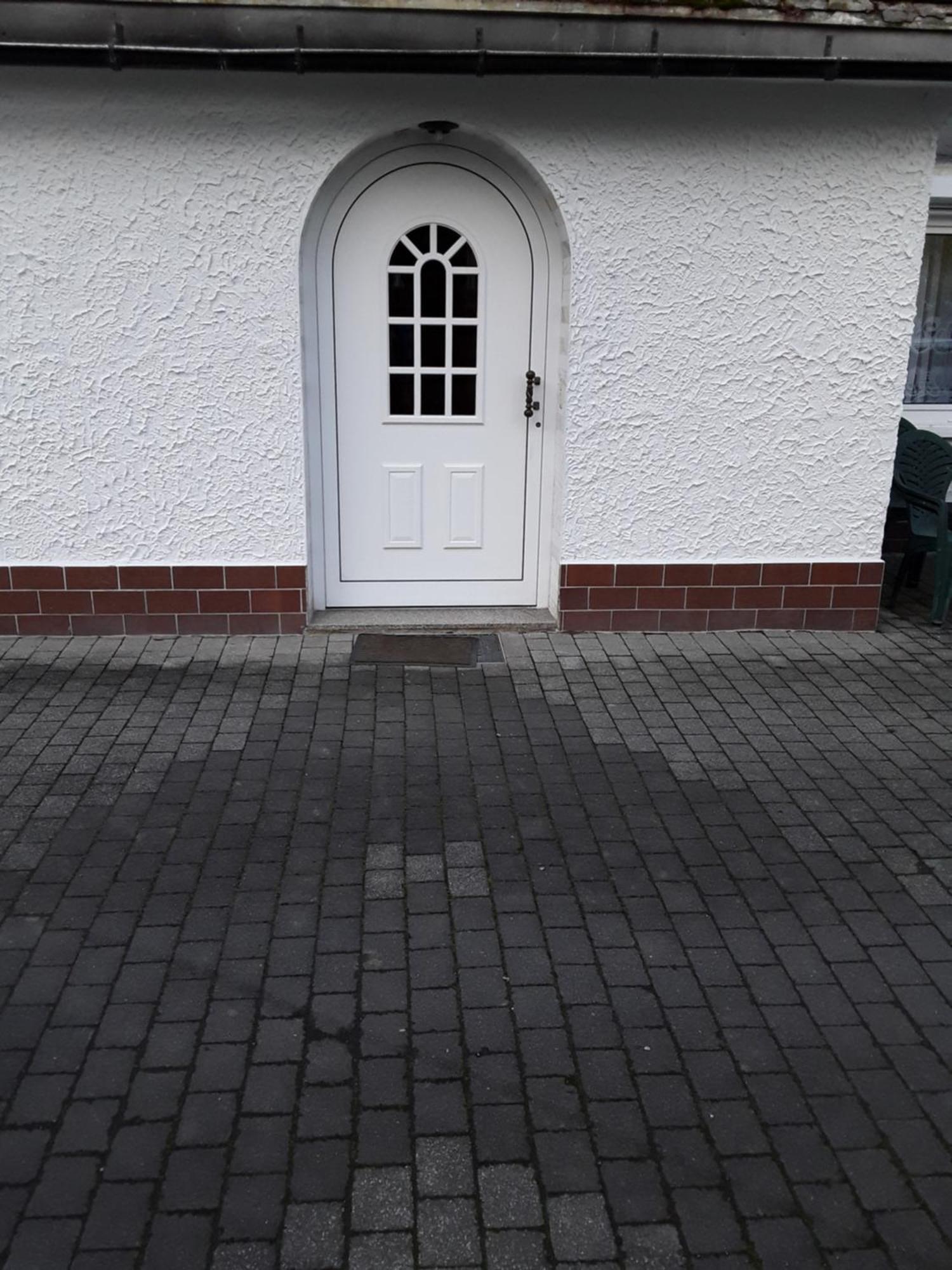 Haus Jahn Rohrbach (Thuringia) Exterior foto